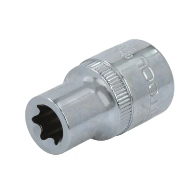 Bilde av PROFITOOL 0X23312 Kraftpipe 38mm E12 12,5 (1/2&quot;)mm (tommer)