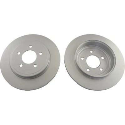 Bilde av KAVO PARTS BR 4780 C Bremseskiver 302 12 5 114 fullt ut belagt