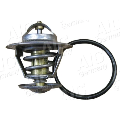 Bilde av AIC 52896 Termostat 84 med tetning VOLKSWAGEN: GOLF 2, 3, LT 28 35 I Flatvogn lastebil / Chassis, AUDI: 100 C1 Sedan