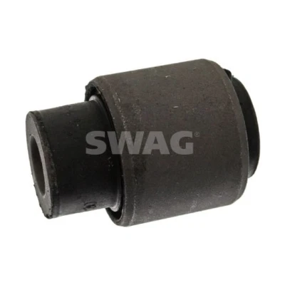 Bilde av SWAG 62 60 0007 Styrestang Lagring framaksel venstre, nede, foran, høyre gummi