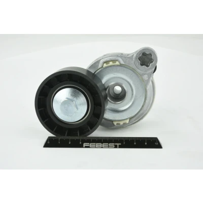 Bilde av FEBEST 2790 XC70 Spennarm VOLVO: V70 3, 2, S80 II