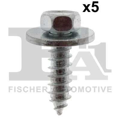 Bilde av FA1 12 70003.5 Skrue