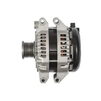 Bilde av HELLA 8EL 015 630 001 Dynamo 14V 210A BMW: 5 Touring, 7, Sedan