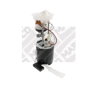 Bilde av MAPCO 22790 Brennstoff leveringsenhet elektrisk FORD: MONDEO 4 Stufenheck