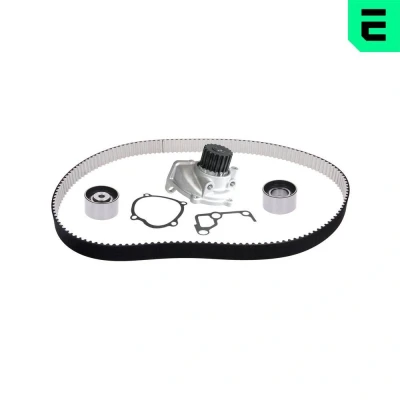 Bilde av OPTIMAL SK 1678AQ1 vannpumpe + Registerreimsett med 150 MAZDA: 6 Stasjonsvogn, 5, Hatchback