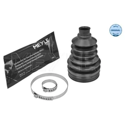 Bilde av MEYLE 614 160 0015 Drivakselmansjett hjulside, framaksel Termoplast ORIGINAL Quality OPEL: Combo C Varebil / Stasjonsvogn, Corsa Hatchback