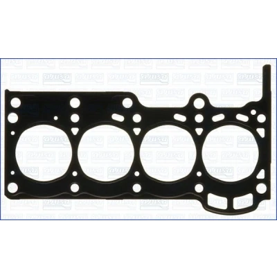 Bilde av AJUSA MULTILAYER STEEL 10121800 Toppakning 0,3 70 TOYOTA: Yaris I Hatchback