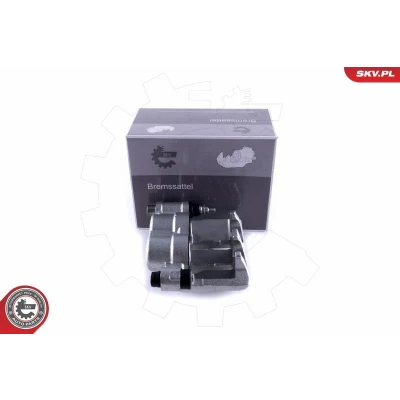Bilde av Bremsecaliper, Framaksel venstre, ford transit buss, flak/chassi, skåp, tourneo 6197742, 92VB2B121AA, 92VB