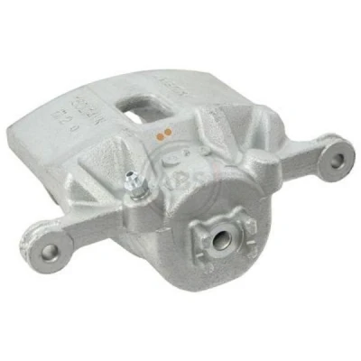 Bilde av A.B.S. 727372 Bremsecaliper Aluminium 159 HONDA: CIVIC 7 Hatchback, 8
