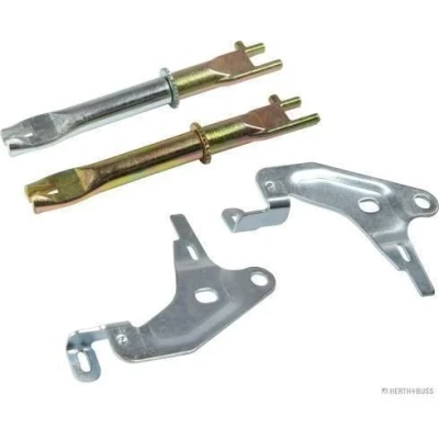 Bilde av HERTH+BUSS JAKOPARTS J3572011 Regulering, trommelbremse TOYOTA: Hiace 4 Kasten, Bus