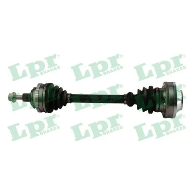 Bilde av LPR DS51117 Drivaksel 548, 582 98 VOLKSWAGEN: Transporter 4 Bus,
