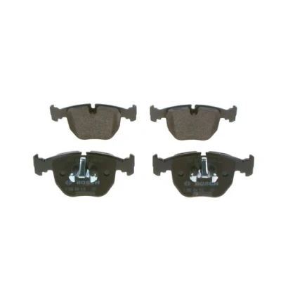 Bilde av BOSCH 0 986 494 918 Bremseklosser Low Metallic