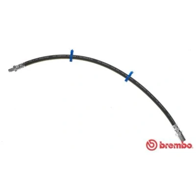 Bilde av BREMBO T A6 024 Bremseslange 492 M10X1 IVECO: DAILY 1 Kasten/Kombi