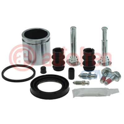 Bilde av AUTOFREN SEINSA D43316S Bremseklave Reparasjonssett framaksel 48 PISTON KIT+GUIDEPINS