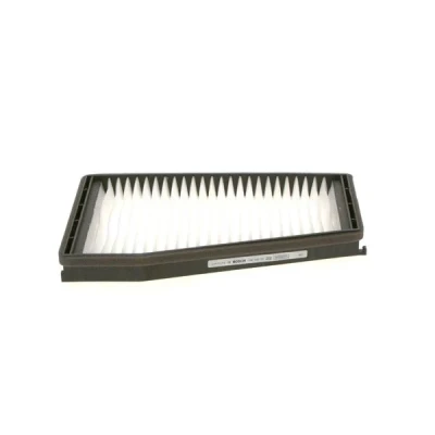 Bilde av BOSCH 1 987 435 122 Kupéfilter Partikkelfilter 300 186 30
