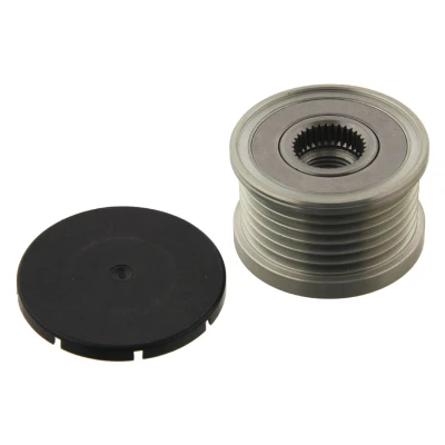 Bilde av FEBI BILSTEIN 31729 Frihjul Dynamo med deksel BMW: 1 Hatchback, 3 Sedan, Touring