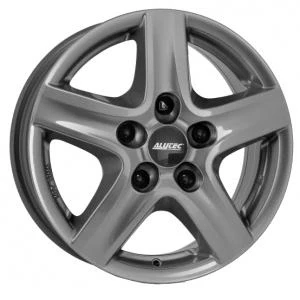 Bilde av Alutec Grip T Grafit 6.5x16 5/120 ET50 B65.1