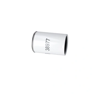 Bilde av FEBI BILSTEIN 38977 Drivstoffilter med tetningsring VOLVO: FH 12, FL 6