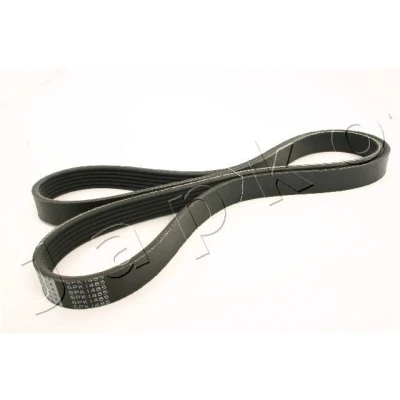 Bilde av JAPKO 6PK1485 Kileribberem 1485 6