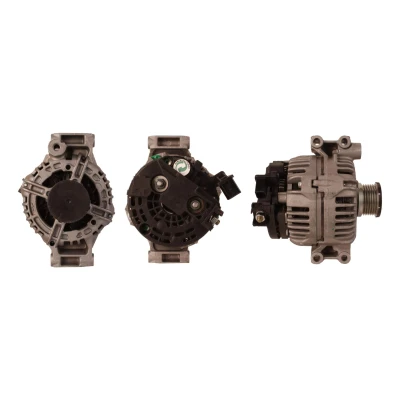 Bilde av LUCAS ELECTRICAL LRA02337 Dynamo 12V 90A BMW: 3 Touring, Sedan
