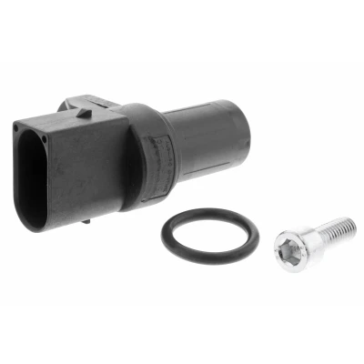 Bilde av VEMO V20 72 9001 Sensorer aktiv sensor, Hall prinsipp Q+, original equipment manufacturer quality MADE IN GERMANY BMW: 5 Sedan, 3 Touring