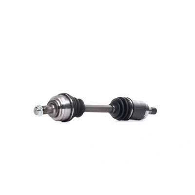 Bilde av MEYLE 314 498 0009 Drivaksel framaksel venstre 586 ORIGINAL Quality BMW: X5