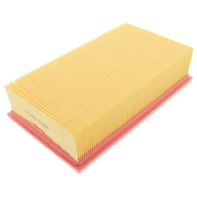 Bilde av MAPCO 60559 Luftfilter 58 140,5 237 Filterinnsats NISSAN: Juke, NV200 / Evalia Minibuss, Note I, RENAULT: Clio 3, III Grandtour