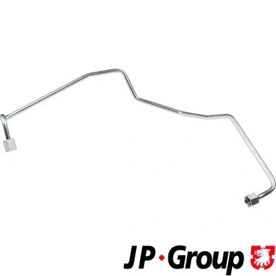 Bilde av Oljeledning, lader, seat cordoba, ibiza iii, skoda fabia i, combi sedan octavia vw polo, 038145771G