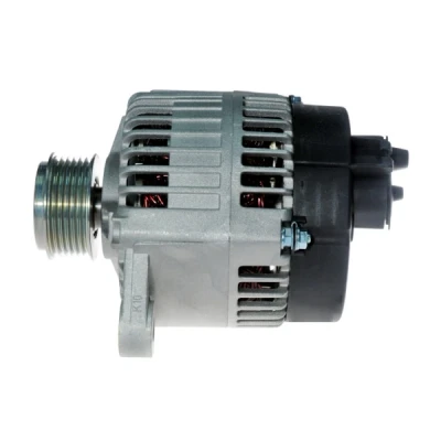 Bilde av HELLA 8EL 011 710 691 Dynamo 14V 90A