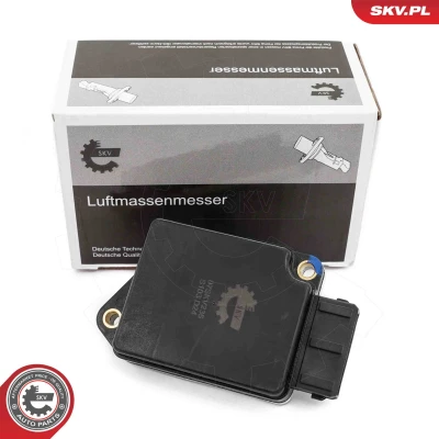 Bilde av Luftmassemåler, ford, 6611251, 6848046, 92FB 12B579 AA, BA