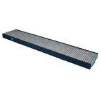 Bilde av ALCO FILTER MS 6020C Kupéfilter Karbonfilter 537,0 110,0 25,0 VOLKSWAGEN: Sharan I, SEAT: Alhambra FORD: Galaxy Mk1 MPV
