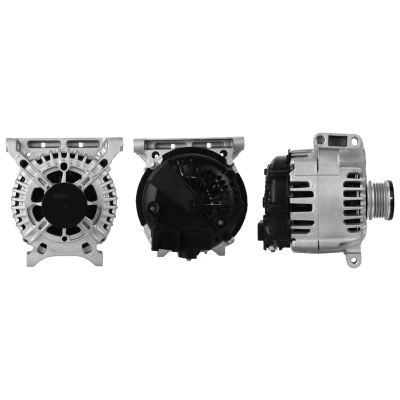 Bilde av DRI 2251521502 Dynamo 12V 150A MERCEDES BENZ: B Klasse, A Klasse