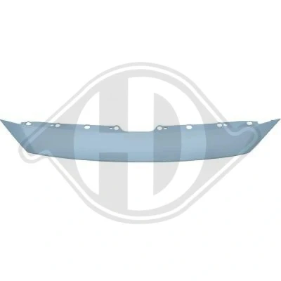 Bilde av Tildekning, radiatorgitter, Øvre mazda 6 kombi, sedan, skåp / kombi OE GHP95003351, GHP950033A51, GHP9 50 033B51