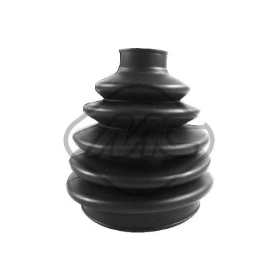 Bilde av Belgsett, drivaksel, Hjulside, framaksel, Høyre eller venstre, audi,citroën,fiat,lancia,peugeot,seat,skoda,vw, 1H0498203A, 1J0 407 271 H