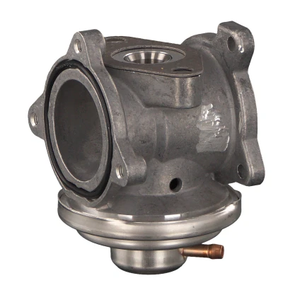Bilde av FEBI BILSTEIN 46806 EGR Ventil pneumatisk med tetning VOLKSWAGEN: Polo IV Hatchback, AUDI: A2