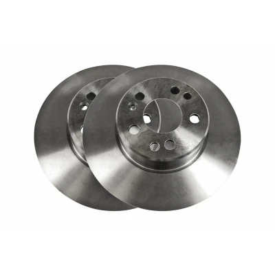Bilde av VAICO V30 80027 Bremseskiver framaksel 310 28 5 112 ventilert Original Quality MERCEDES BENZ: S Klasse Sedan