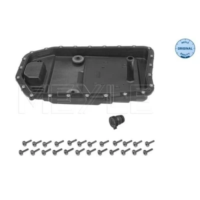 Bilde av MEYLE 300 135 1004/SK oljekar, automatgir uten olje, med tilbehør ORIGINAL Quality BMW: 5 Touring, X5, 7