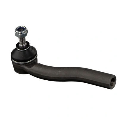 Bilde av febi BILSTEIN 22907 Endeledd Plus framaksel venstre med kontramutter FIAT: 500 Hatchback, FORD: KA Hatchback