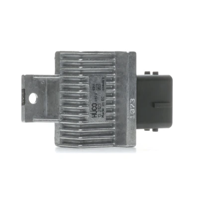 Bilde av HITACHI 132123 Relè, glødeanlegg NISSAN: Qashqai / Qashqai+2 I, NP300 Navara Pick up, DACIA: Duster SUV, OPEL: Vivaro A Combi
