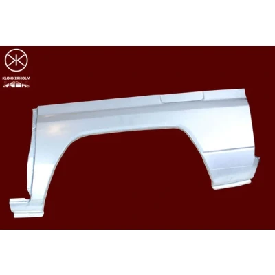 Bilde av Sidevegg, Bakre venstre, toyota land cruiser, cruiser hardtop