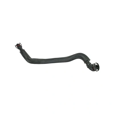 Bilde av METZGER 2380052 Veivhusventilasjon nede BMW: 5 Touring, Sedan, X5