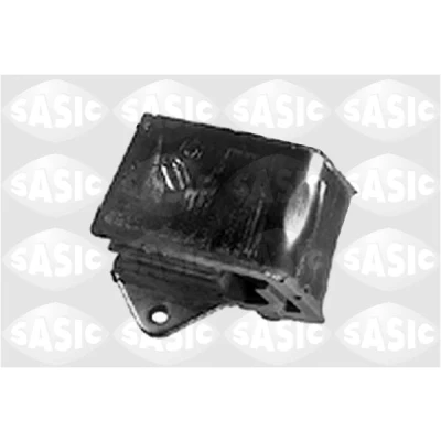Bilde av SASIC 4001320 Holder, motoropphengning Gummimetallager høyre oppe, foran