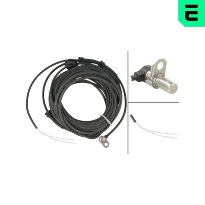 Bilde av OPTIMAL 06 S254 ABS sensor passiv 3630