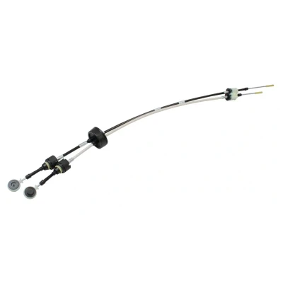 Bilde av MAXGEAR 32 1975 Kabel, girmekanisme høyre, venstre 1120, 1116mm