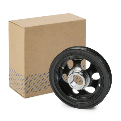 Bilde av FEBI BILSTEIN 181065 Remskive veivaksel 6 156 for FORD: Transit Custom V362 Van