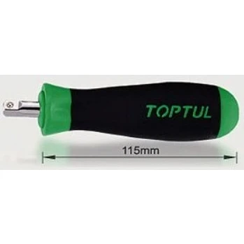 Bilde av TOPTUL CAIP0814 firkant skrutrekker 135