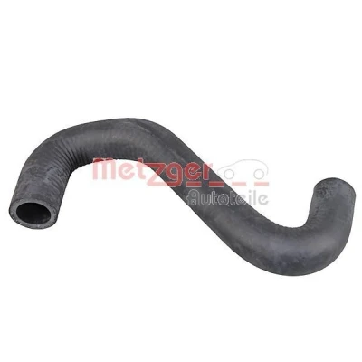 Bilde av METZGER 2421476 Radiatorslange øvre EPDM (etyl propylen dien gummi)