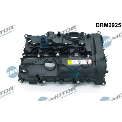 Bilde av DR.MOTOR AUTOMOTIVE DRM2925 Sylindertopp Hette BMW: 1 Hatchback, 3 Coupé, Sedan