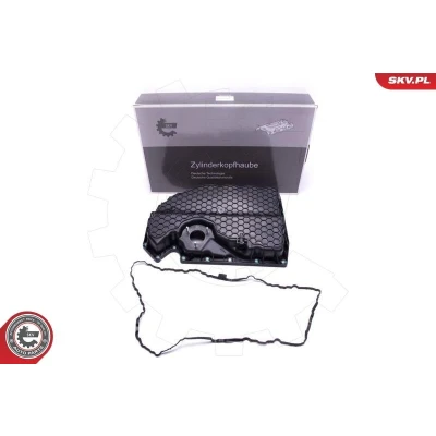 Bilde av ESEN SKV 48SKV806 Bunnpanne SKODA: Octavia 3 Combi, AUDI: A1 Hatchback