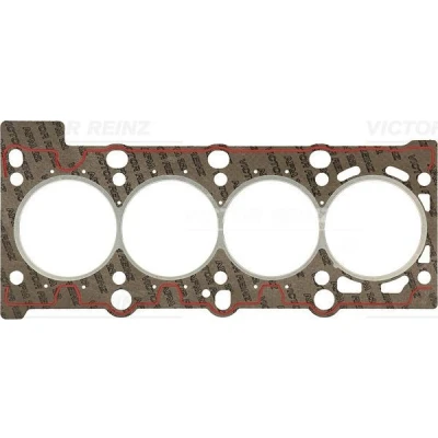 Bilde av REINZ 61 34910 10 Toppakning 2,1 86 mykstoff tetning BMW: 3 Touring, Coupé, Sedan